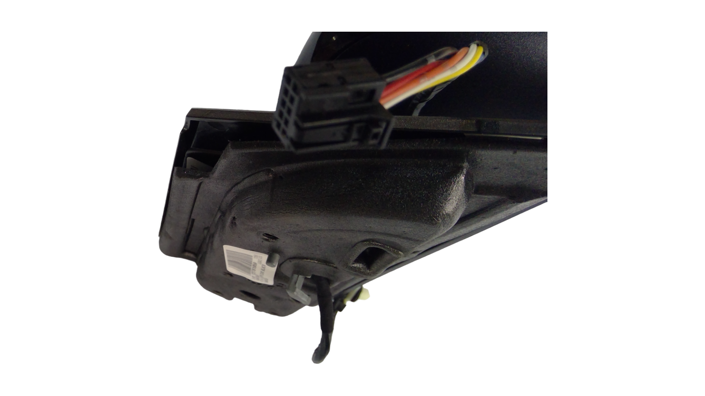 New Fits Chrysler Outside Rear View Mirror - Part # 1AN401X8AF