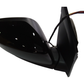 New Fits Chrysler Outside Rear View Mirror - Part # 1AN401X8AF