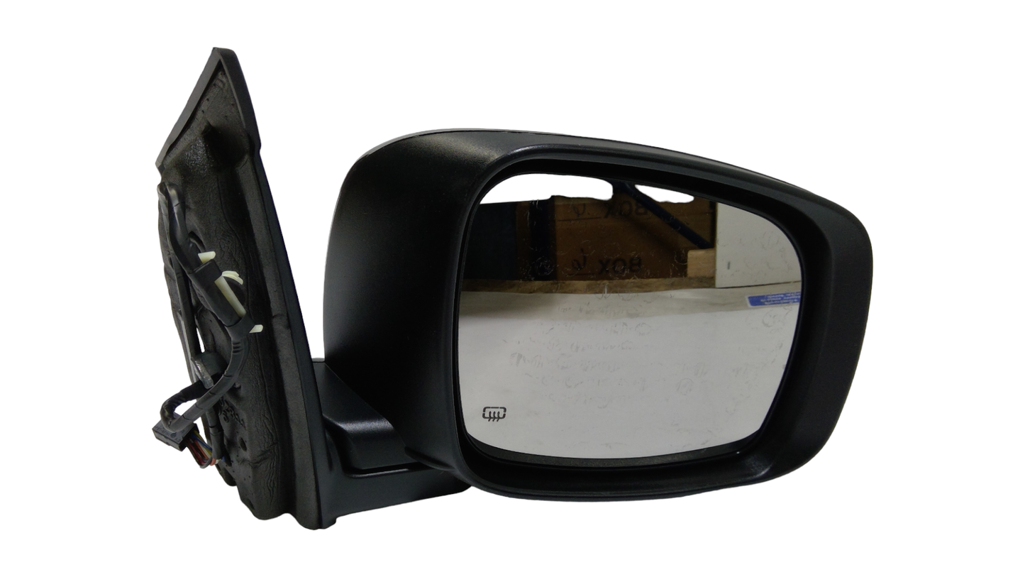 New Fits Chrysler Mirror-Outside Rearview - Part # 1AN402UVAF