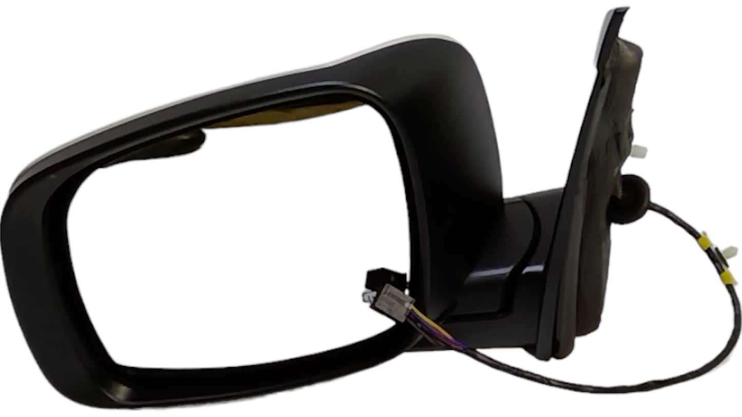 New 2008-2014 Fits Chrysler Grand Caravan, Town & Country Mirror-Outside Rearview - Part # 1AN411W1AJ