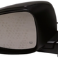 New Fits Chrysler Mirror-Outside Rearview - Part # 1AN412UVAH