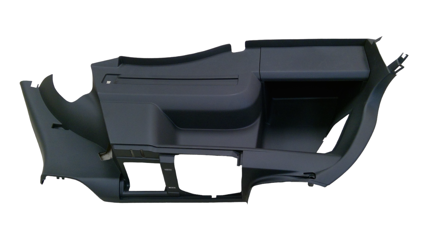 New Fits Chrysler Panel-Quarter Trim - Part # 1BA15XDVAA
