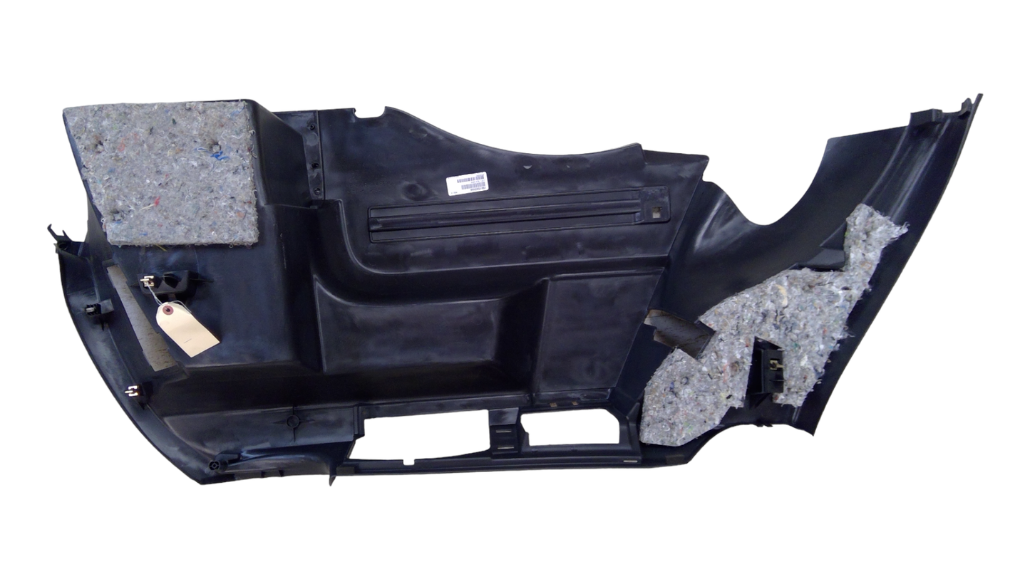 New Fits Chrysler Panel-Quarter Trim - Part # 1BA15XDVAA