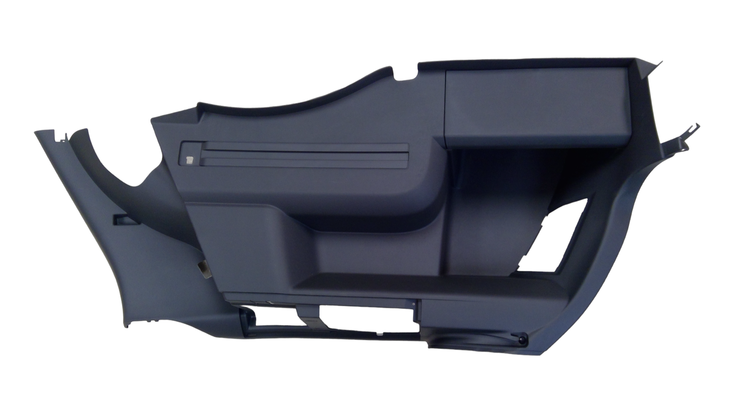 New Fits Chrysler Panel-Quarter Trim - Part # 1BA15XDVAA