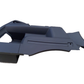 New Fits Chrysler Panel-Quarter Trim - Part # 1BA15XDVAA