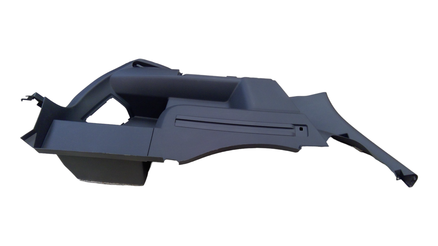 New Fits Chrysler Panel-Quarter Trim - Part # 1BA15XDVAA