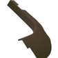 New Fits Chrysler Panel-Cowl Side Trim - Part # 1BS36DK7AD