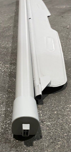 New 2008 Fits Chrysler Liberty Cover-Cargo Compartment - Part # 1BT79BDAAC
