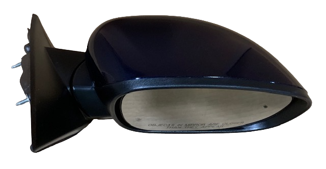New 2006 Fits Chrysler 300, Charger, Magnum Mirror-Outside, Rearview, Electric - Part # 1BY421B8AB