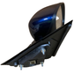 New 2006 Fits Chrysler 300, Charger, Magnum Mirror-Outside, Rearview, Electric - Part # 1BY421B8AB