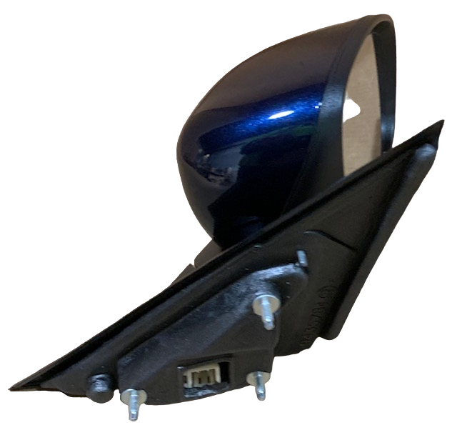 New 2006 Fits Chrysler 300, Charger, Magnum Mirror-Outside, Rearview, Electric - Part # 1BY421B8AB