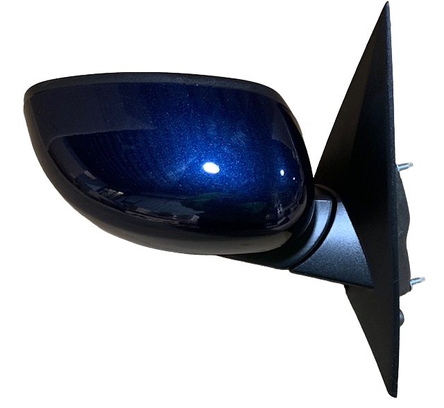 New 2006 Fits Chrysler 300, Charger, Magnum Mirror-Outside, Rearview, Electric - Part # 1BY421B8AB