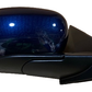 New 2006 Fits Chrysler 300, Charger, Magnum Mirror-Outside, Rearview, Electric - Part # 1BY421B8AB