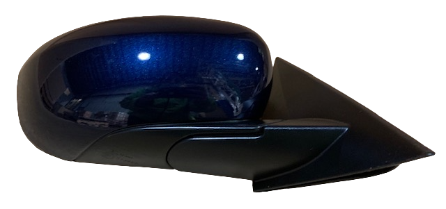 New 2006 Fits Chrysler 300, Charger, Magnum Mirror-Outside, Rearview, Electric - Part # 1BY421B8AB