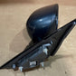 New 2007-2008 Fits Chrysler 300, Charger, Magnum Mirror-Outside, Rearview, Electric - Part # 1BY421BMAB