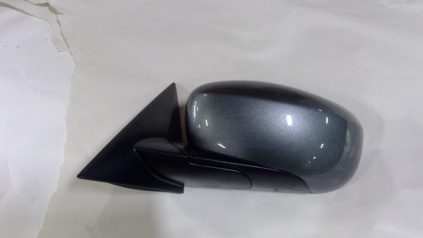 New 2006-2007 Fits Chrysler 300, Charger, Magnum Mirror-Outside, Rearview, Electric - Part # 1BY431A4AB