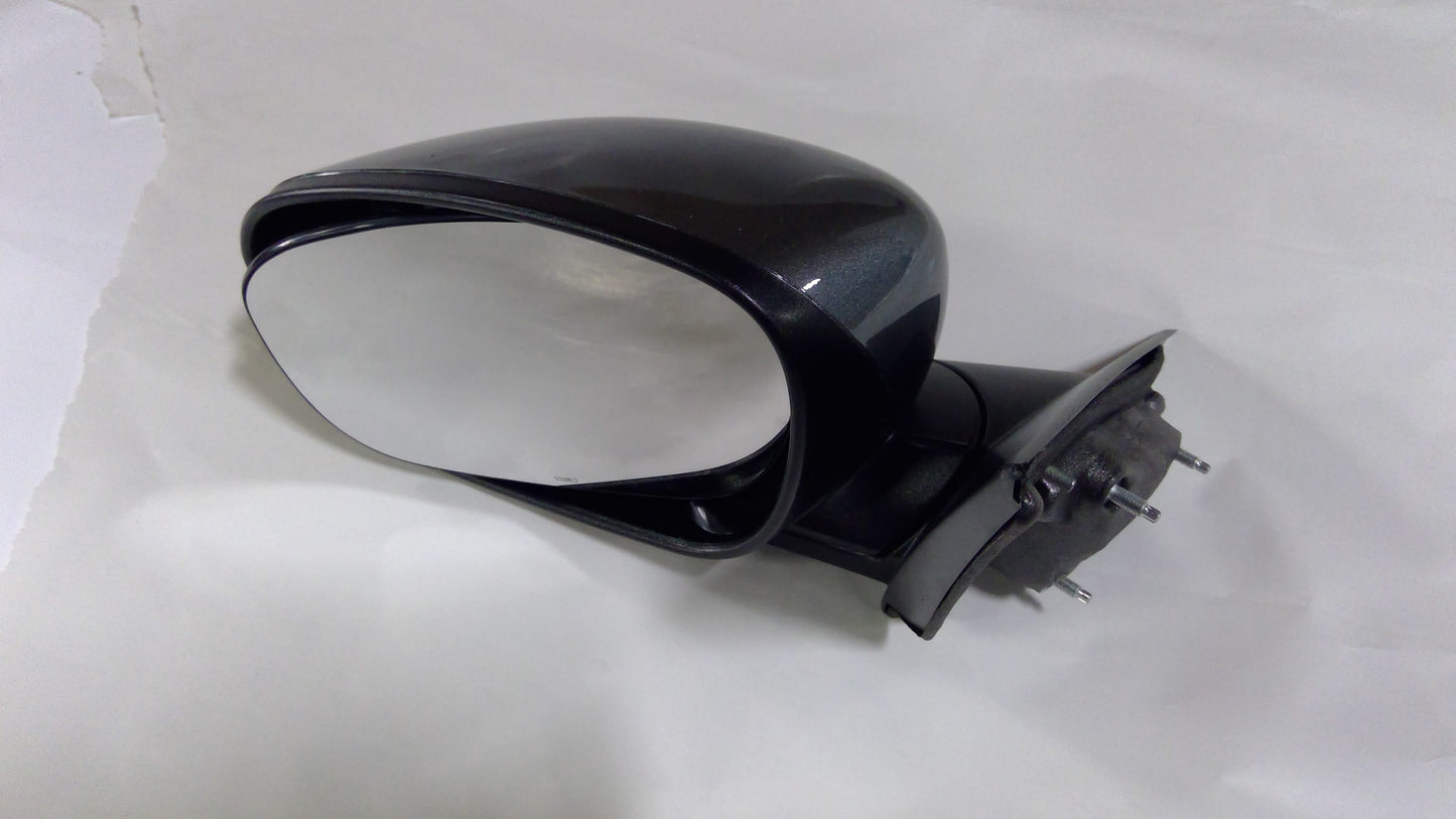 New 2006-2007 Fits Chrysler 300, Charger, Magnum Mirror-Outside, Rearview, Electric - Part # 1BY431A4AB
