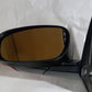 New 2006 Fits Chrysler 300, Charger, Magnum Mirror-Outside, Rearview, Electric - Part # 1BY431VEAB