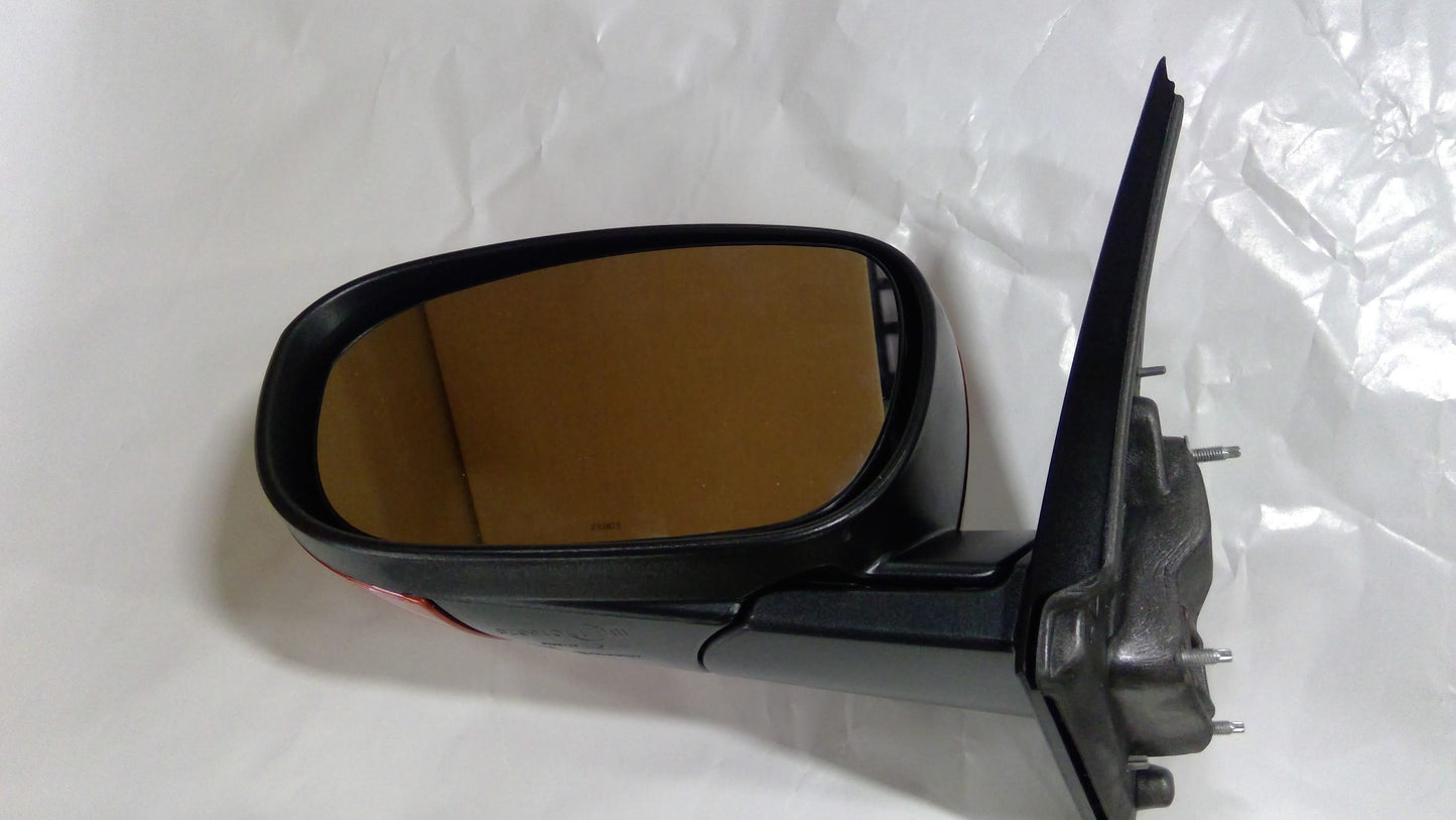 New 2006 Fits Chrysler 300, Charger, Magnum Mirror-Outside, Rearview, Electric - Part # 1BY431VEAB