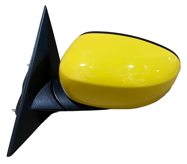 New 2006 Fits Chrysler 300, Charger, Magnum Mirror-Outside, Rearview, Electric - Part # 1BY431YHAB