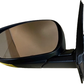New 2006 Fits Chrysler 300, Charger, Magnum Mirror-Outside, Rearview, Electric - Part # 1BY431YHAB
