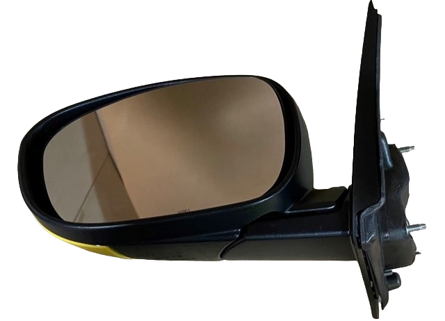 New 2006 Fits Chrysler 300, Charger, Magnum Mirror-Outside, Rearview, Electric - Part # 1BY431YHAB