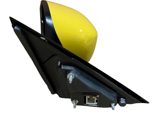 New 2006 Fits Chrysler 300, Charger, Magnum Mirror-Outside, Rearview, Electric - Part # 1BY431YHAB
