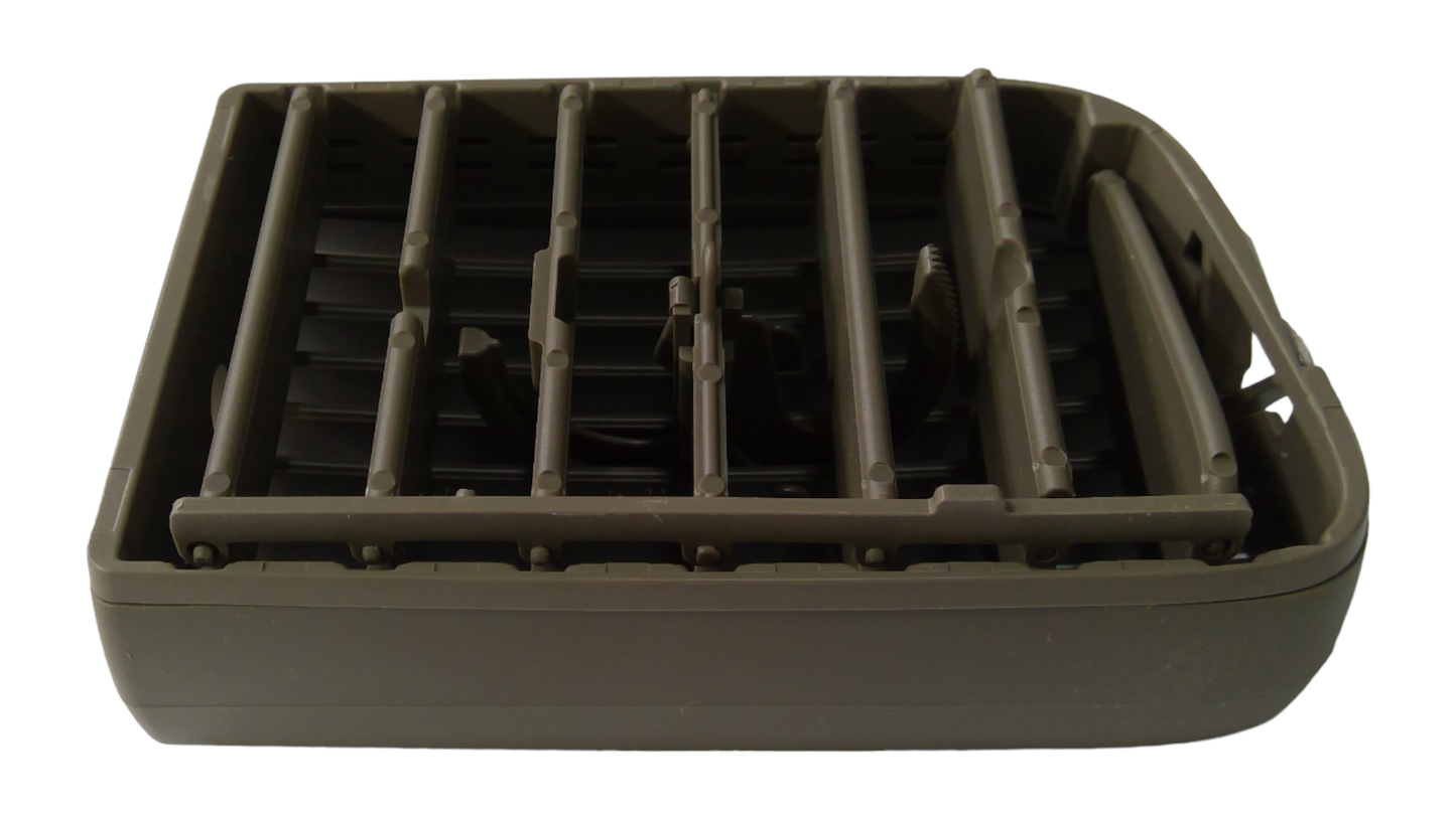 New Fits Chrysler Outlet-Air - Part # 1BZ651L5AA