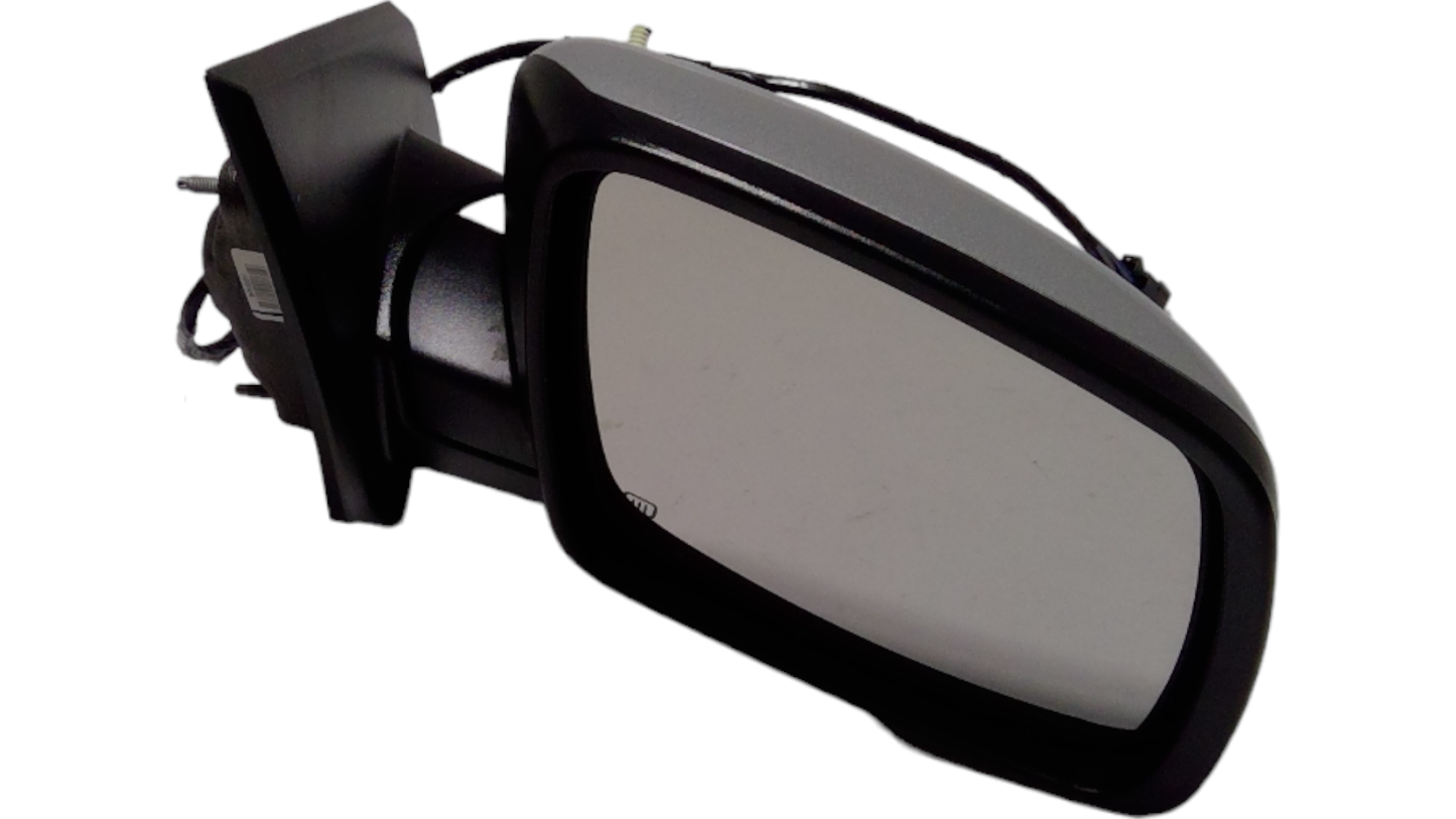 New Fits Chrysler Mirror-Outside Rearview - Part # 1CE201S2AE
