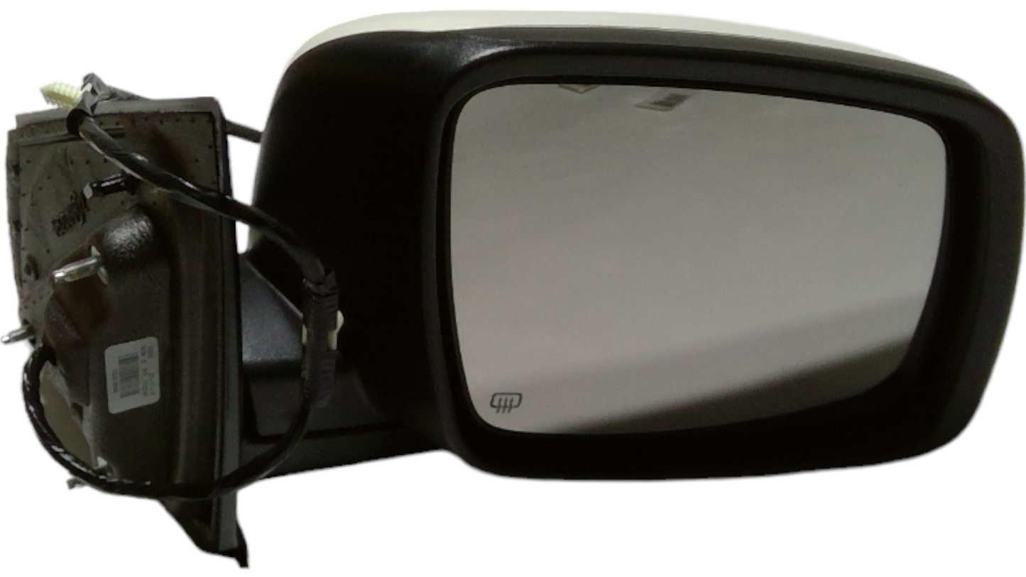 New Fits Chrysler Mirror-Outside Rearview - Part # 1CE201WHAD
