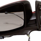 New Fits Chrysler Mirror-Outside Rearview - Part # 1CE211RAAE