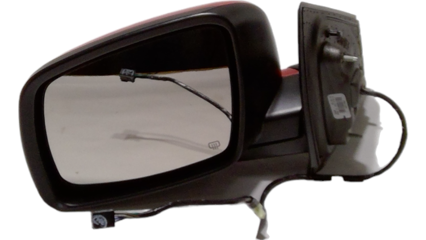 New Fits Chrysler Mirror-Outside Rearview - Part # 1CE211RAAE