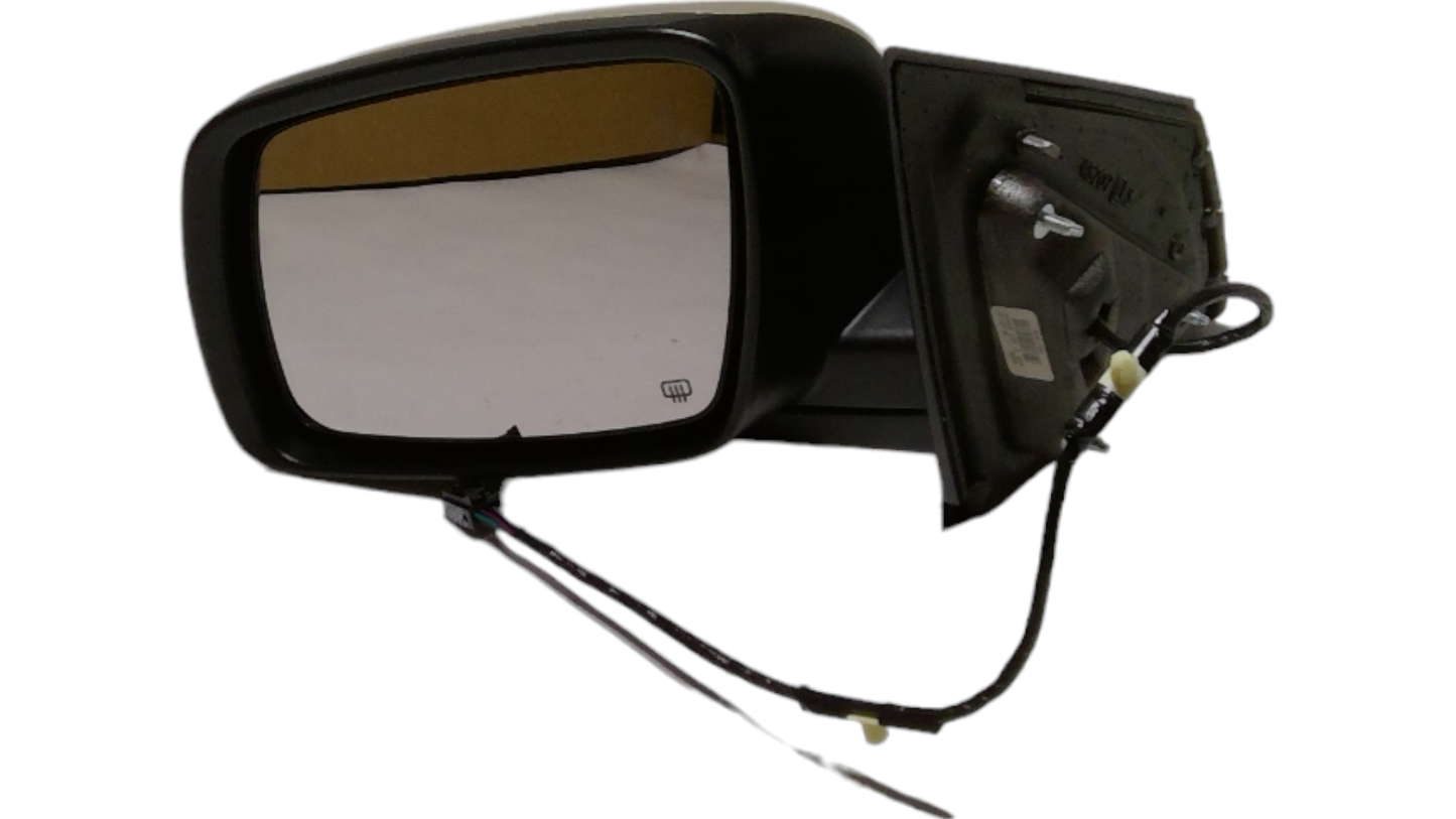 New Fits Chrysler Mirror-Outside Rearview - Part # 1CE211WLAD