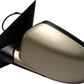 New Fits Chrysler Mirror-Outside Rearview - Part # 1CE211WLAD