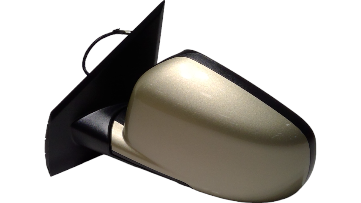 New Fits Chrysler Mirror-Outside Rearview - Part # 1CE211WLAD