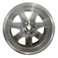 New Fits Chrysler Wheel-Aluminum - Part # 1CG57TAEAA