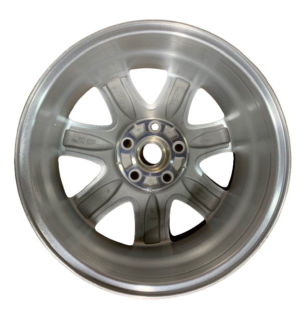 New Fits Chrysler Wheel-Aluminum - Part # 1CG57TAEAA