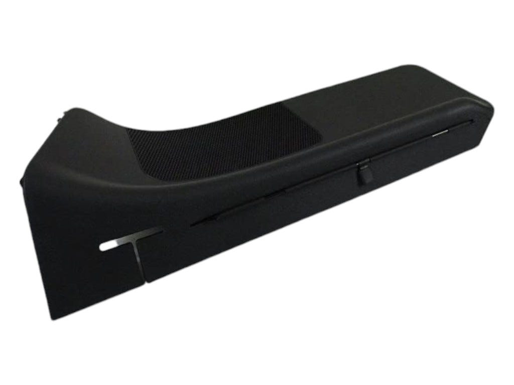 New Fits Chrysler Bolster-Quarter Trim Panel - Part # 1CJ22XDVAI
