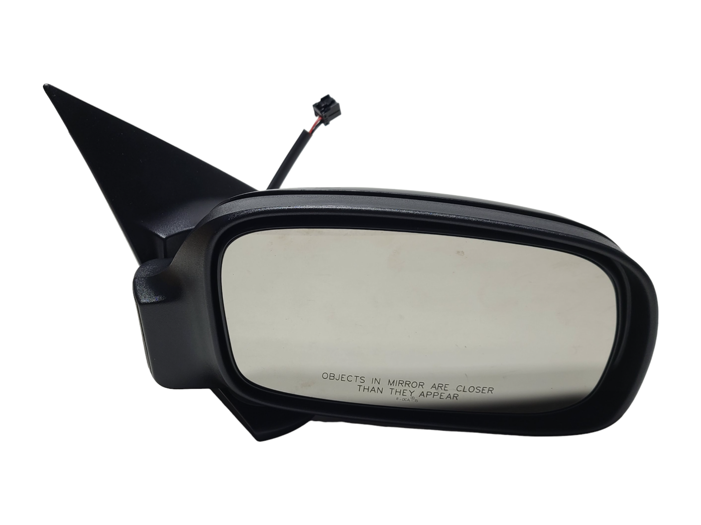 New 2006-2007 Fits Chrysler Pacifica Mirror-Outside, Rearview, Electric - Part # 1CK70TZZAB