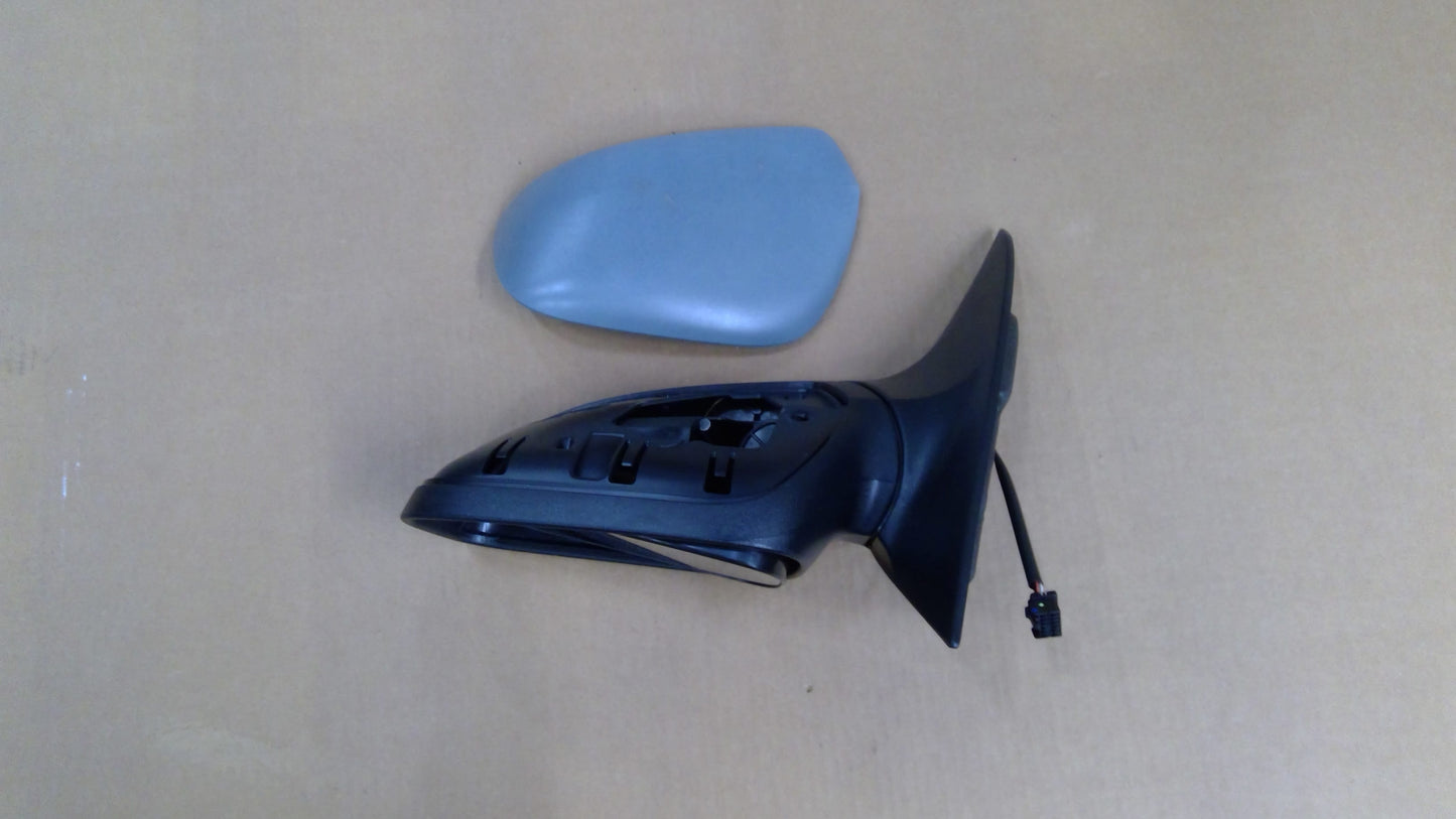 New 2006-2007 Fits Chrysler Pacifica Mirror-Outside, Rearview, Electric - Part # 1CK71TZZAB