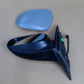 New 2006-2007 Fits Chrysler Pacifica Mirror-Outside, Rearview, Electric - Part # 1CK71TZZAB