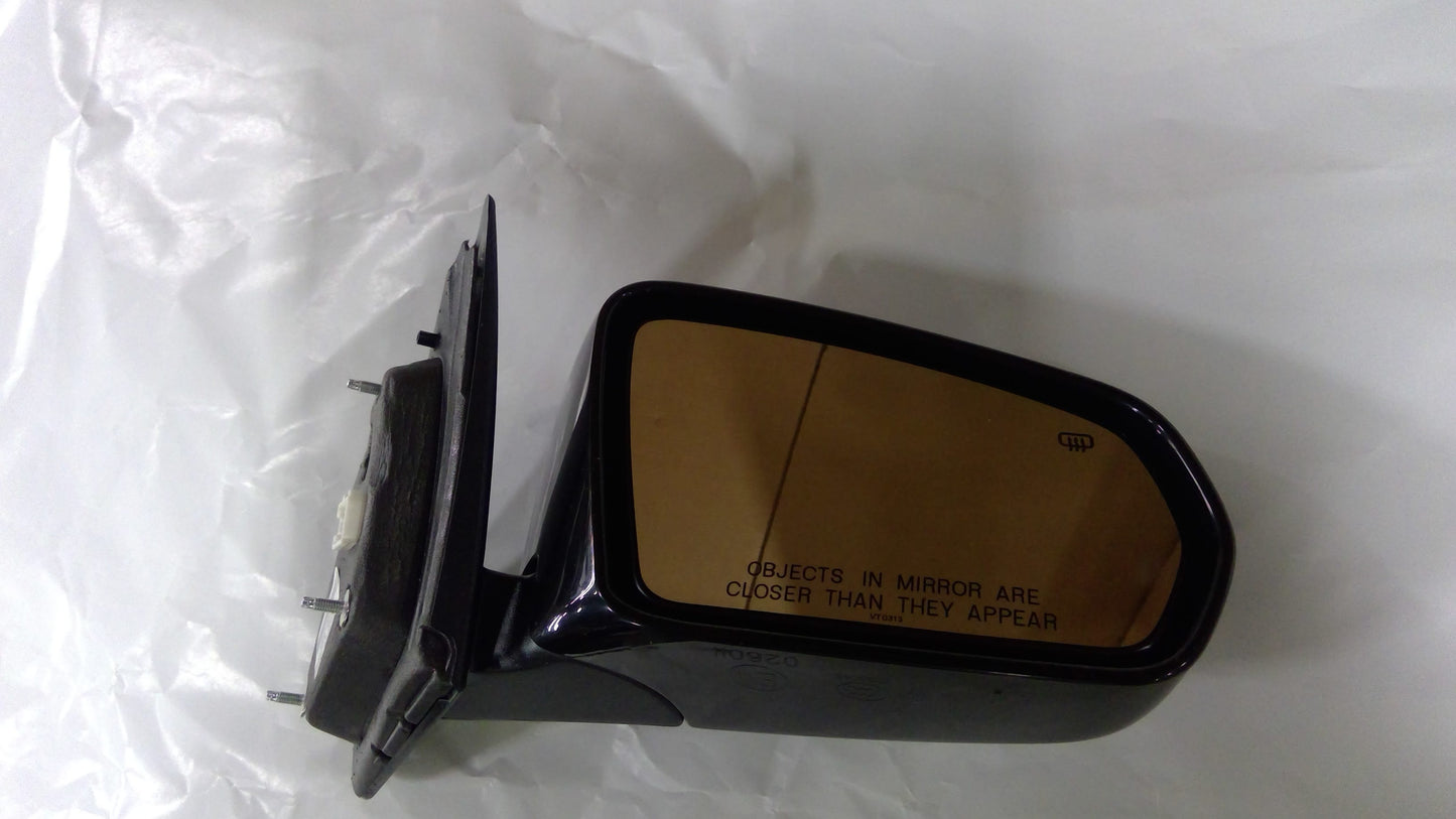 New Fits Chrysler Mirror-Outside, Rearview, Electric - Part # 1CK921BDAC