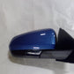 New Fits Chrysler Mirror-Outside, Rearview, Electric - Part # 1CK921BDAC