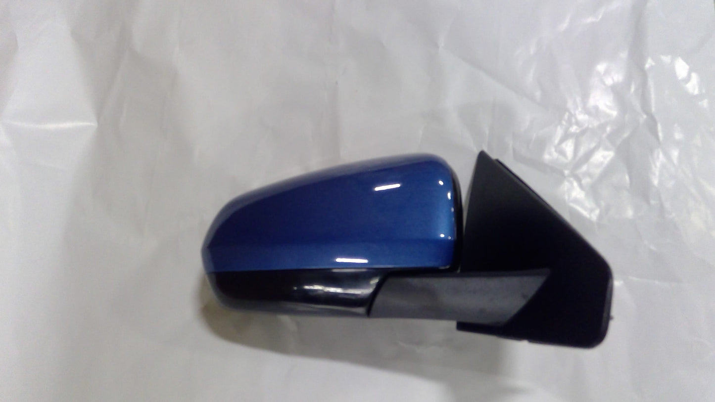 New Fits Chrysler Mirror-Outside, Rearview, Electric - Part # 1CK921BDAC