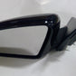 New Fits Chrysler Mirror-Outside, Rearview, Electric - Part # 1CK931BLAC