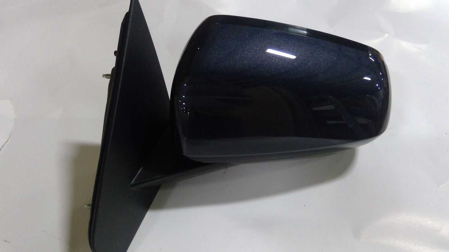 New Fits Chrysler Mirror-Outside, Rearview, Electric - Part # 1CK931BLAC
