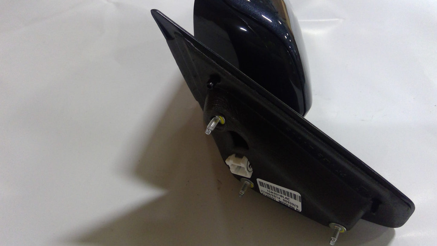 New Fits Chrysler Mirror-Outside, Rearview, Electric - Part # 1CK931BLAC