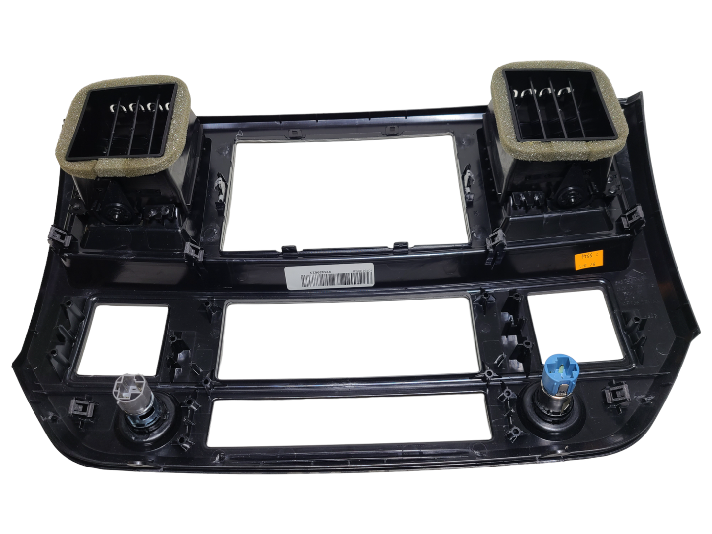 New 2006-2009 Fits Chrysler 1500 Bezel-Instrument Panel - Part # 1CP581DHAB