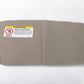 New Fits Chrysler Visor - Part # 1CT16TL2AA
