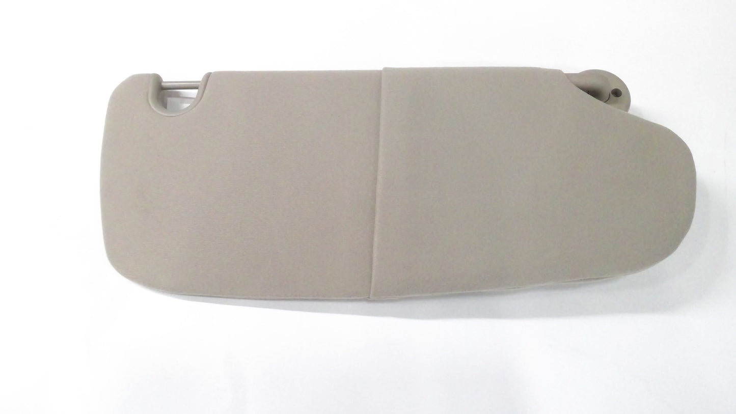 New Fits Chrysler Visor - Part # 1CT16TL2AA